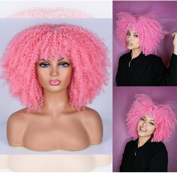 Wig main image 4